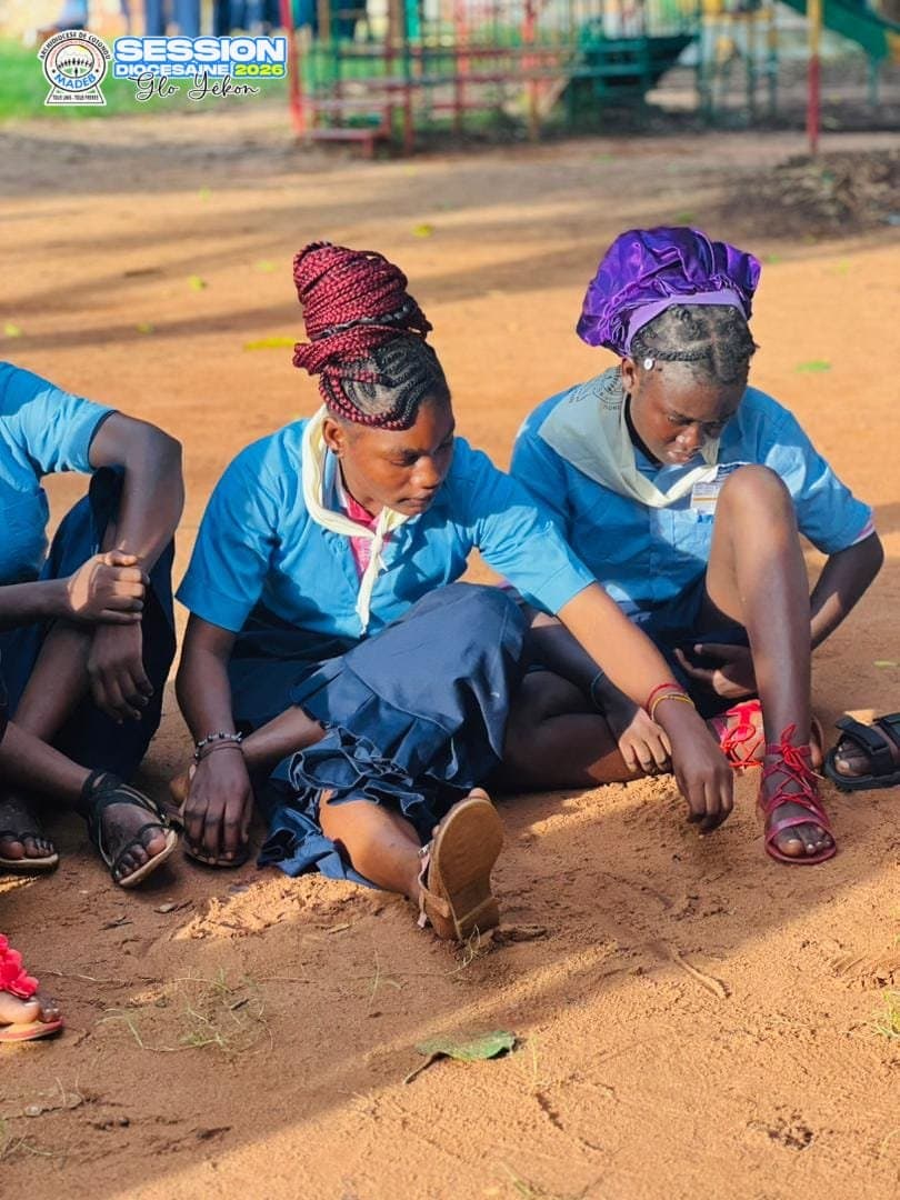 52ᵉ édition de la Session Diocésaine MADEB 2026 : quatrième journée dédiée à la formation socio-professionnelle