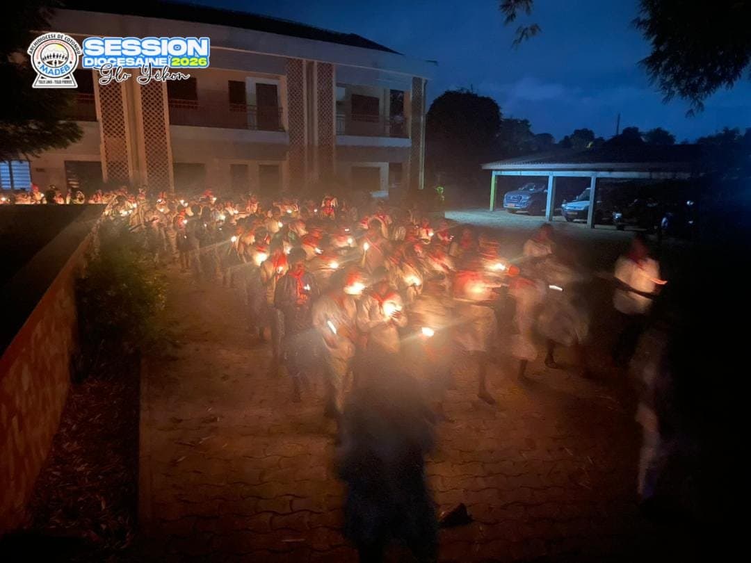 52ᵉ édition de la Session Diocésaine MADEB 2026 : quatrième journée dédiée à la formation socio-professionnelle