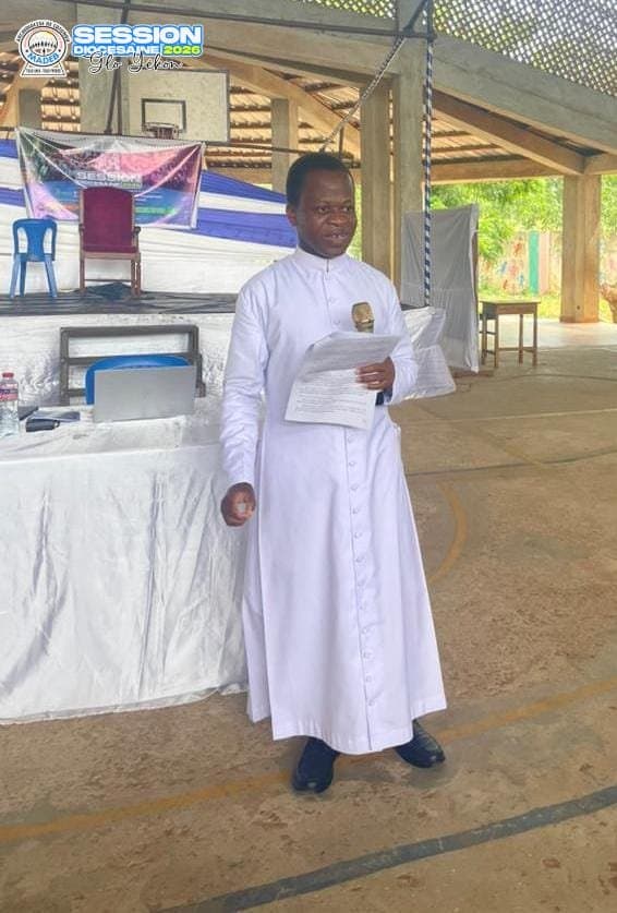 52ᵉ édition de la Session Diocésaine MADEB 2026 : troisième journée dédiée au silence